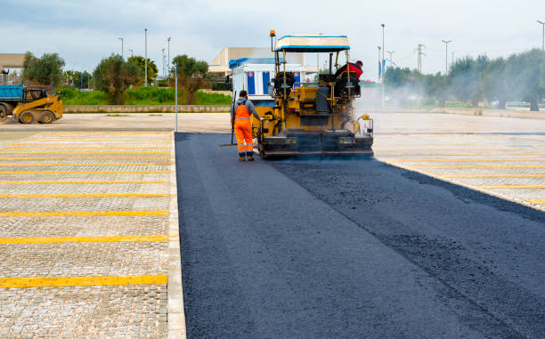 Best Cobblestone Driveway Paving in Lmdale, PA