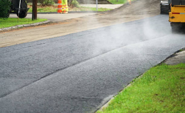 Best Heated Driveway Installation in Lmdale, PA